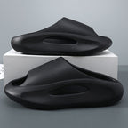 Chinelo Nuvem Ortopédico Ultra Leve e Macio | SoftCloud
